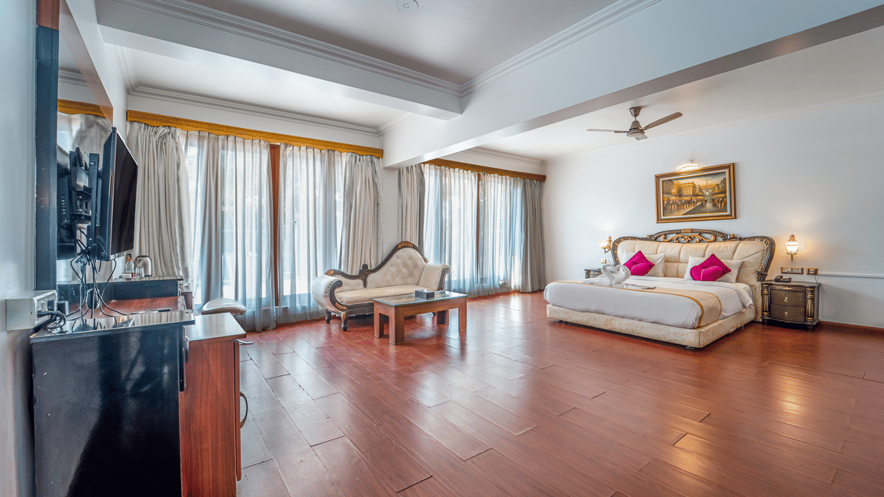 King Suite(1)