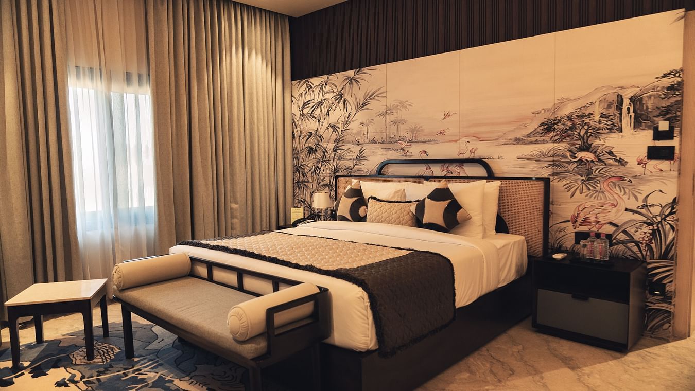 Presidential Suite(3)