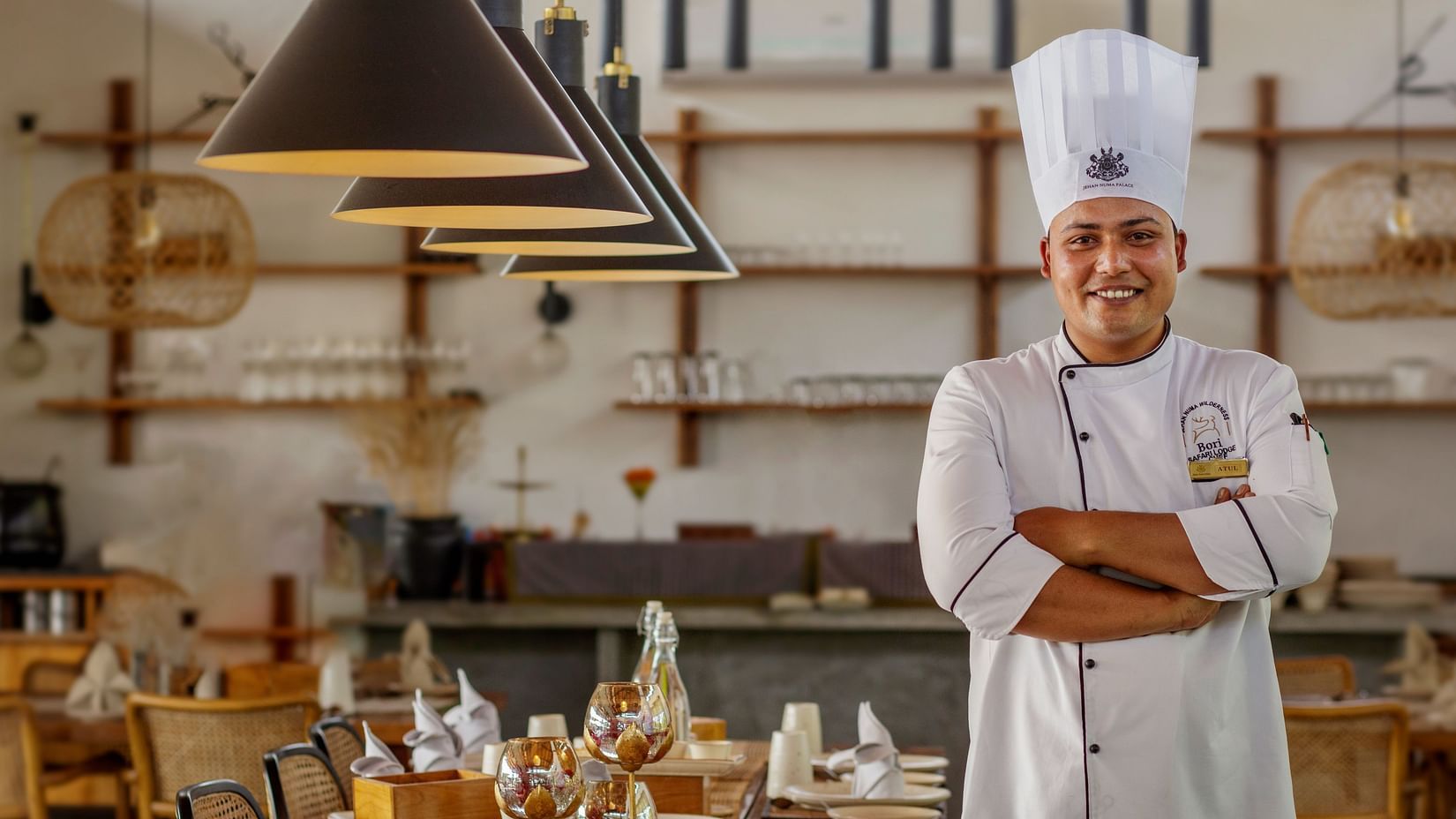 Chef