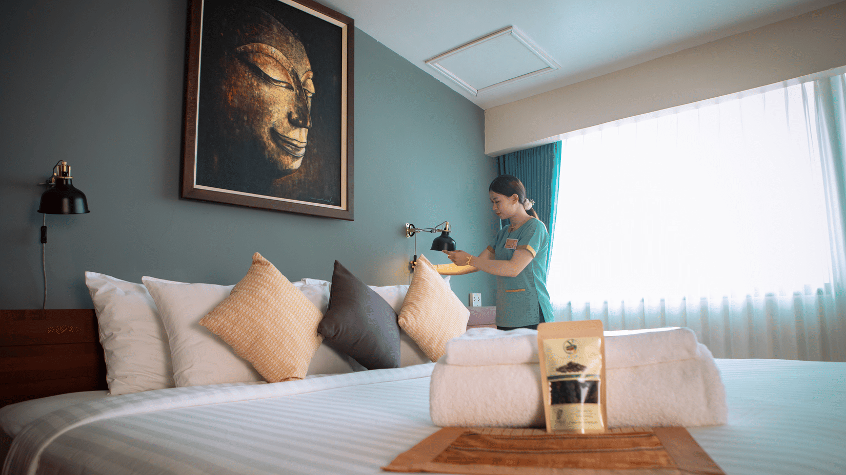 Mini Suite
