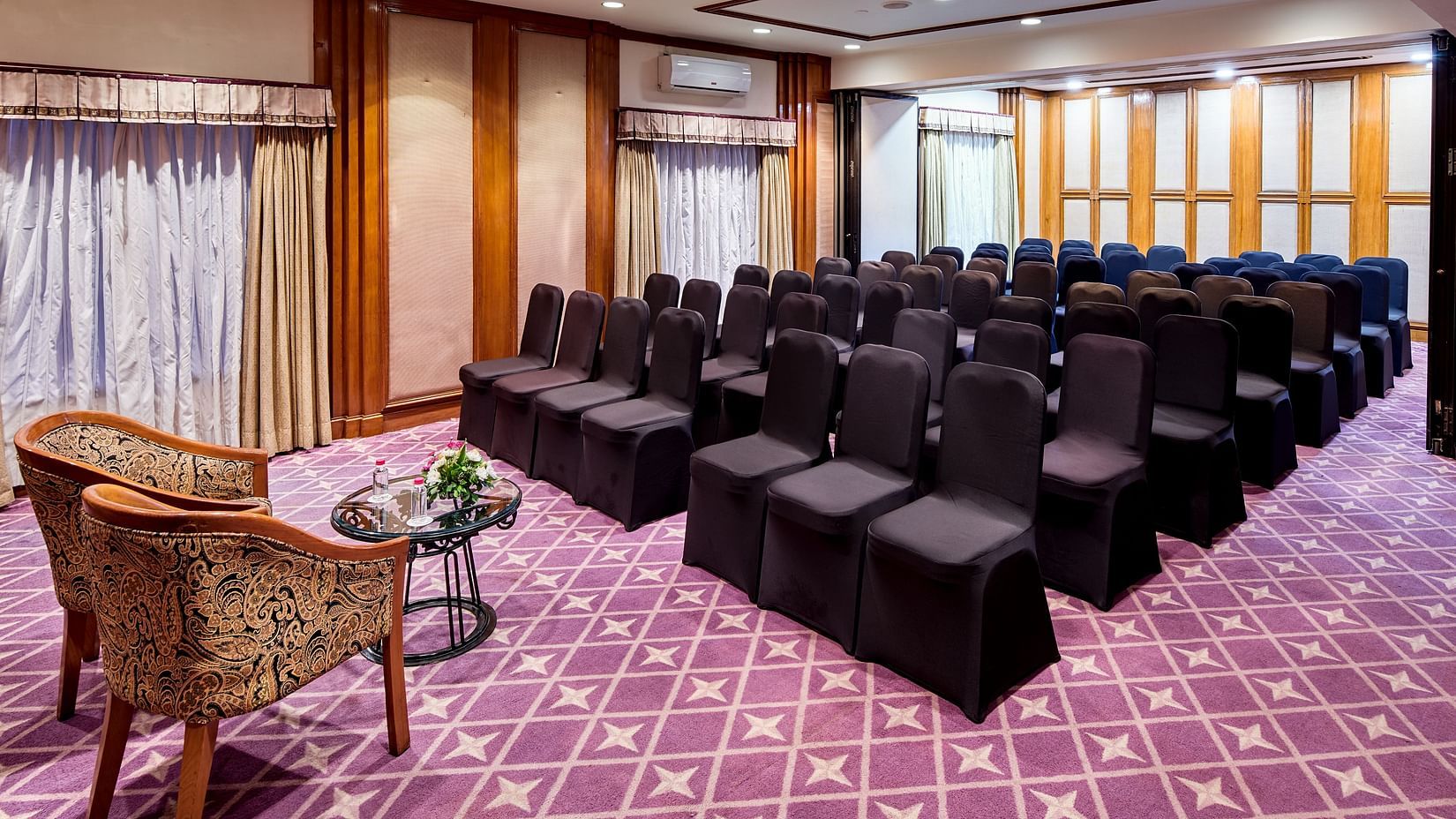Banquet Hall in Ahmedabad - The Ummed Ahmedabad