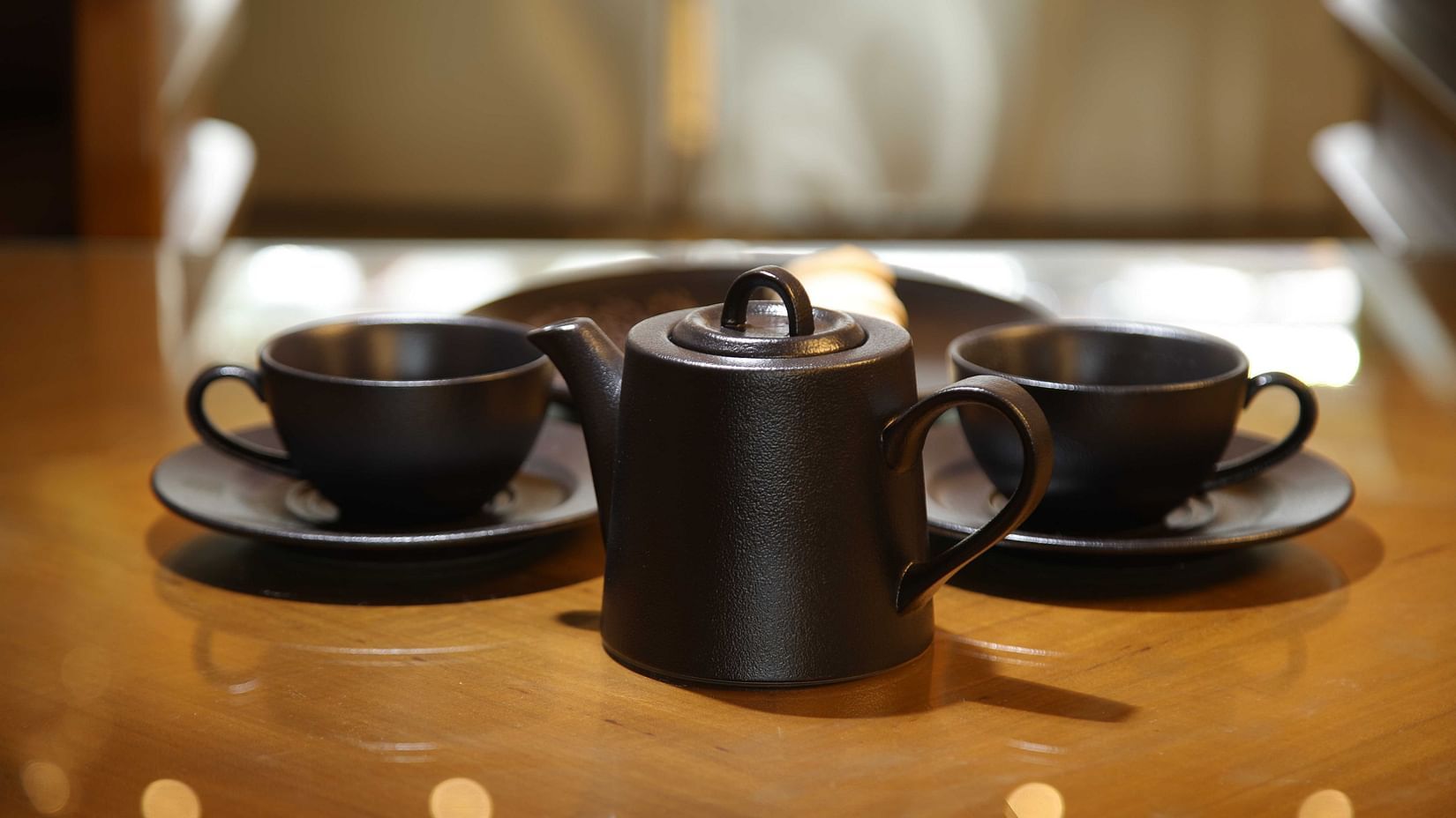 Coffee Shops in Trivandrum, Cafe Plus Coffee Shop