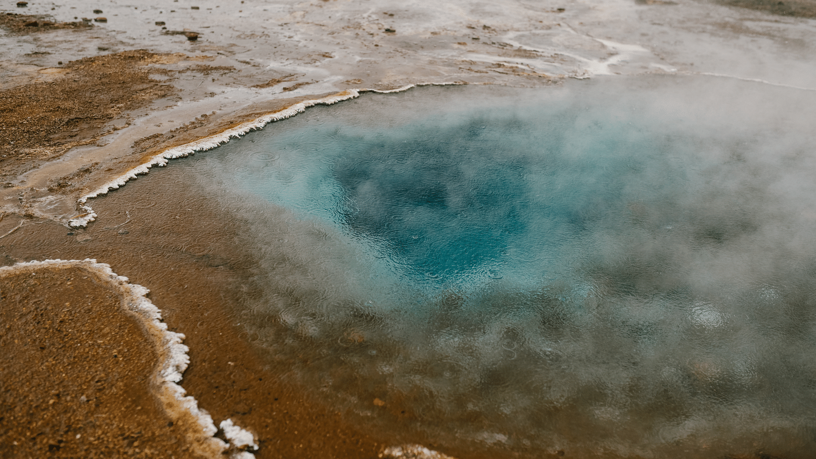 Famous places of Dapoli | Unhavare Hot Springs (Picture for representation purpose  only)