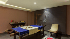 Spa Treatment Room-Aloha on the Ganges Rishikesh qervti