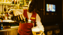 Restaurants in Eldoret