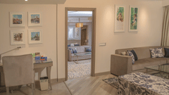 Accommodation at Efcee Sarovar Premiere hotels in bhavnagar