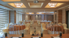 Meeting and Events at Efcee Sarovar Premiere , Hotels in Bhavnagar 222