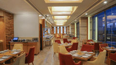 Victoria 23 at Efcee Sarovar Premiere , Restaurants in Bhavnagar  1