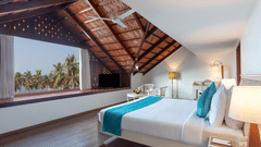 Estuary Select Room - Renovated