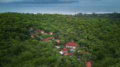 Birds eye View 2