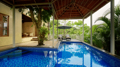 DBR POOL VILLA 403 14