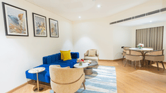 Deluxe Suite Part of Room (3)