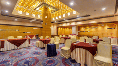 Imperial I at Golden Tulip New Delhi, Hari Nagar