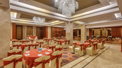 Imperial IV - our banquet hall in West Delhi
