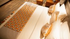 Executive Suite1 - Grand Sarovar Portico Latur