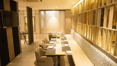 Flavours Restaurant - Grand Sarovar Portico Latur