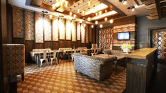 Dining in Cuttack  61