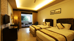 Hotel Rooms in Cuttack 3