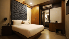 Hotel Rooms in Cuttack 8
