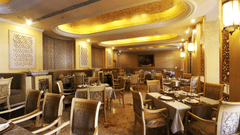 Restaurant in Cuttack 