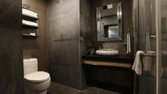 Dark Knight suite in Puri   2