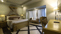 Mughal-e-Azam suite in Puri  9