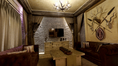 The Lost World Suite in Puri