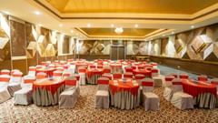 HRJ Grand , Indore events , Hotels in Indore 