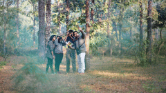 activties-exterior-Reni Pani Jungle Lodge-Madhya Pradesh hotel 4 gkdqpw