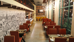 Vindalo Restaurant 9