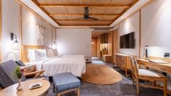 Deluxe Twin Bed Room