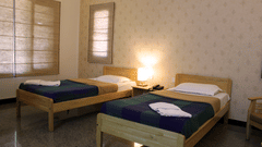 Saiacs CEO center  Hotel SAIACS CEO Centre Bangalore Standard 2