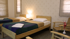 Saiacs CEO center  Hotel SAIACS CEO Centre Bangalore Standard