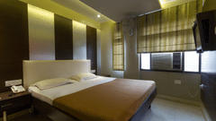 Suite at Hotel Sandhya Residency Bangalore