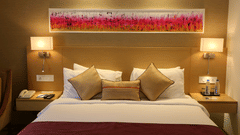 Superior Rooms Sarovar Portico Ahmedabad 8