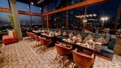 Jaipur Grill Inside 01