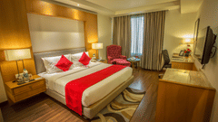 Suite Sarovar Portico Jalandhar 2