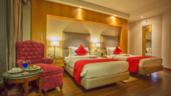 Suite Sarovar Portico Jalandhar 3