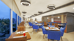 17 Brunchillie the all-day dining restaurant