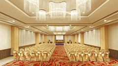 19 Cristal Grand ball room