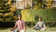 experiences at Suryavilas Luxury Resort and Spa