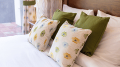 luxury rooms in solan - Suryavilas Luxury Resort and Spa