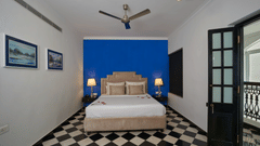 image of heritage classic rooms at the old court house by abad, fort kochi - Accommodation Fort Kochi