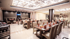 Punjab Restaurant1 The Piccadily Lucknow