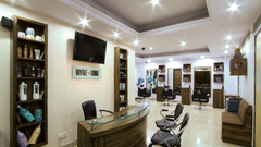 Salon The Piccadily Lucknow