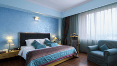 Suites in Lucknow,The Piccadily Lucknow, Best Hotel in Lucknow 23