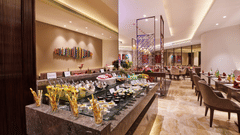 Pride Nagpur Restaurant C