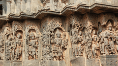 Image of Sahastrabahu Temple