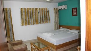 Golf Inn Executive Hotel, Bangalore Bangalore Executive Rooms 2 golf inn executive hotel near embassy golf links business park