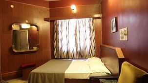 Hotel Darshan Palace, Mysore Mysore Deluxe Non-AC Rooms Hotel Darshan Palace Mysore